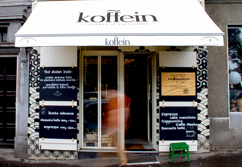 Koffein
