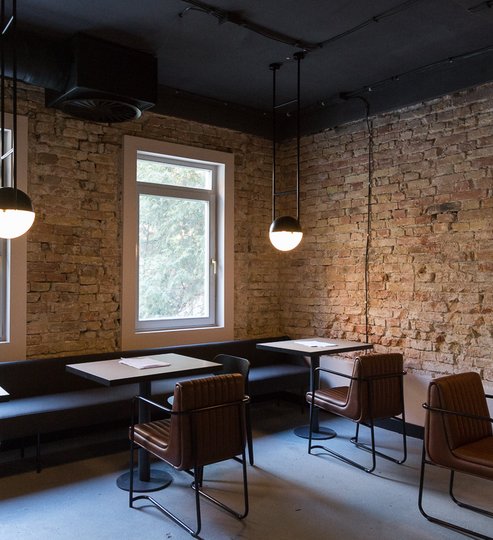 Restoran berliner Restoran berliner