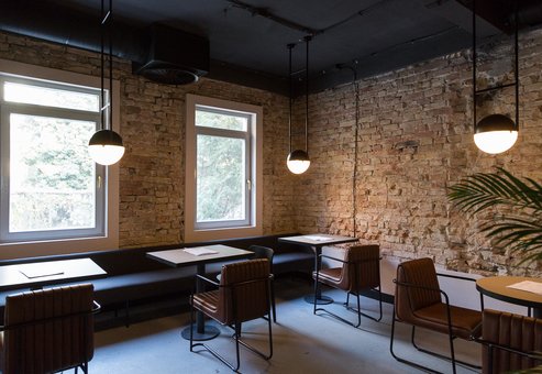 Restoran berliner Restoran berliner