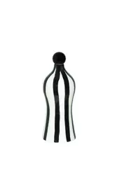 Flasa za lampu RIG1508 crna