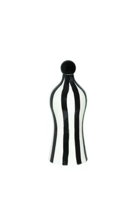 Flasa za lampu RIG1508 crna