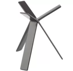 Stalak zvezda h18cm 33262