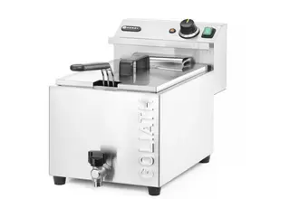 Friteza profi XL 10200W 209431