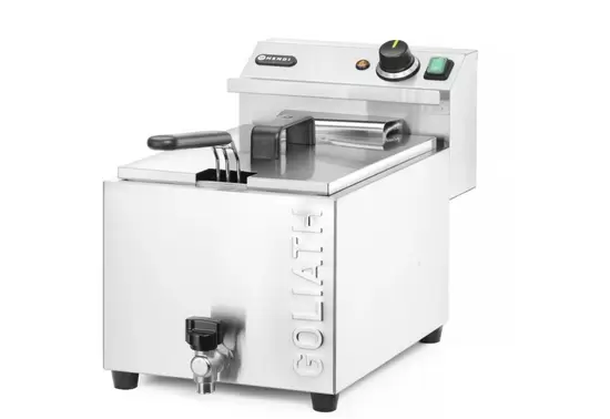 Friteza profi XL 10200W 209431