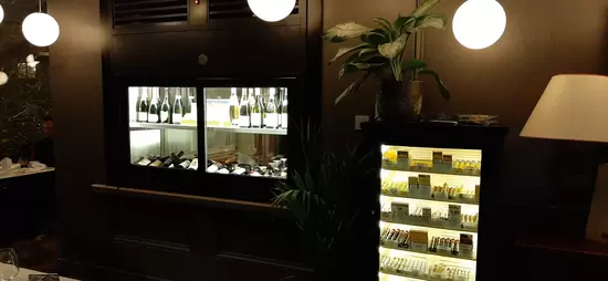 Vinski frizider 5