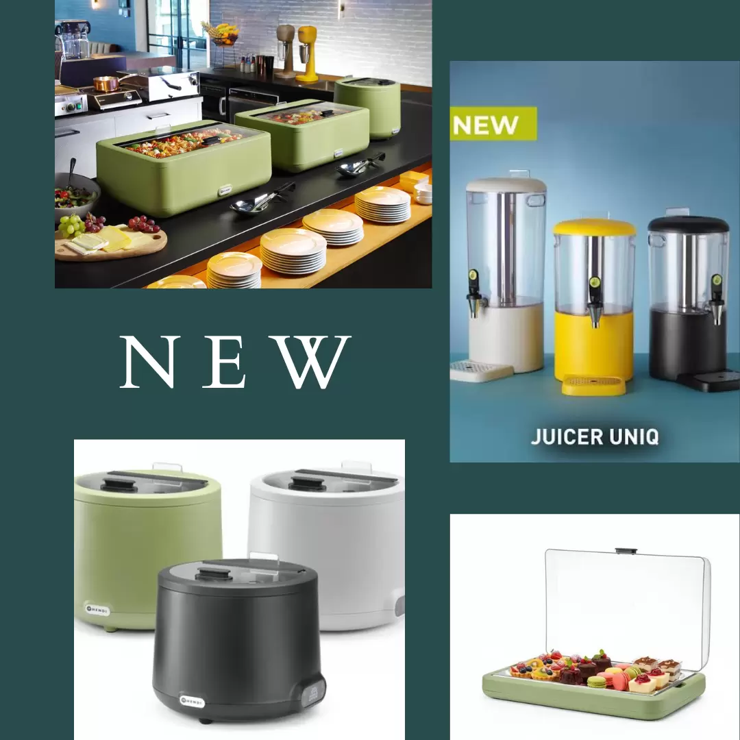 Hendi UNIQ kolekcija Hendi UNIQ kolekcija