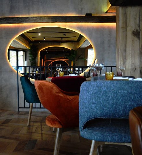 Restoran džumbus