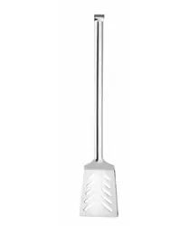 Spatula perf.35cm 526118