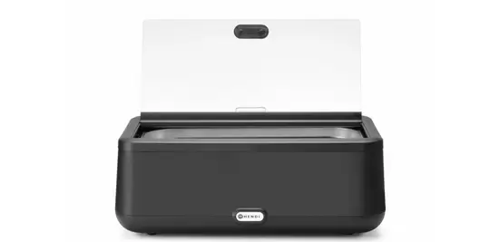 UNIQ chefing dish crni 470411