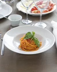 Tanjir pasta fi26cm NAPOLI248