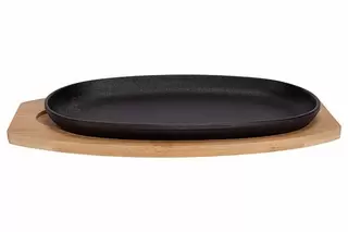 Pekac+drvo 23,5x13,5cm 5916006