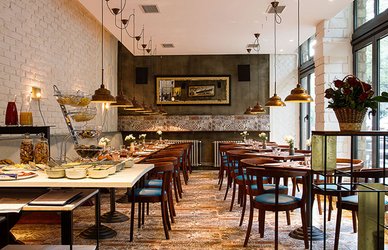 Homa bistrot