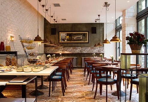 Homa bistrot