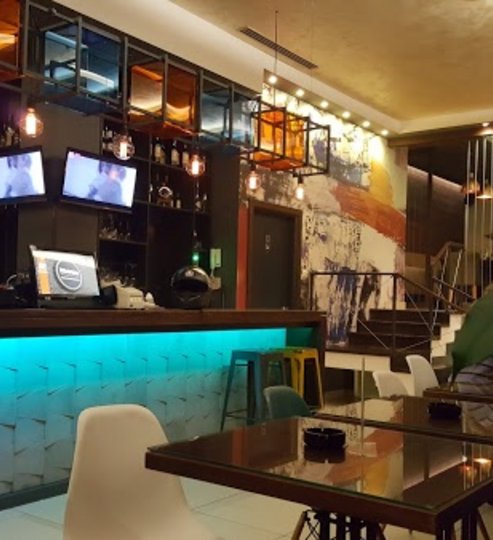 Restoran brown čačak