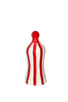 Flasa za lampu RIG1502 crvena