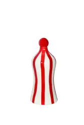 Flasa za lampu RIG1502 crvena