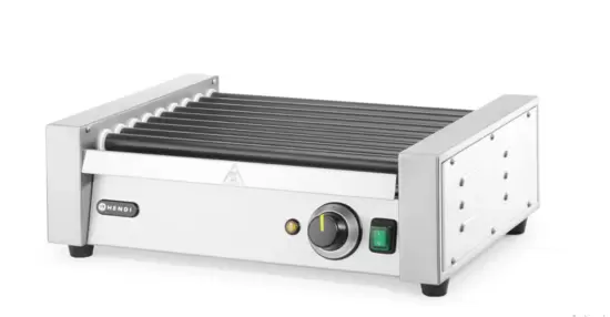 /Rolling grill 7 rol 268506