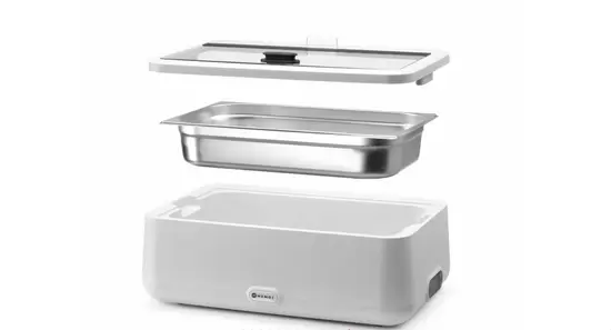 UNIQ chefing dish zel 470435