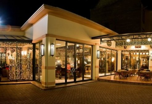 Boss caffe subotica