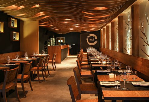 Restoran enso