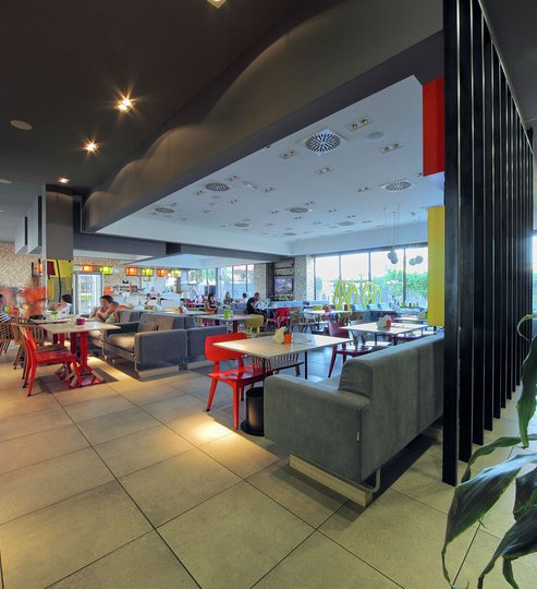 Kafe vivo jagodina
