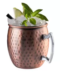 Solja fi9 moscow mule 93323 bk